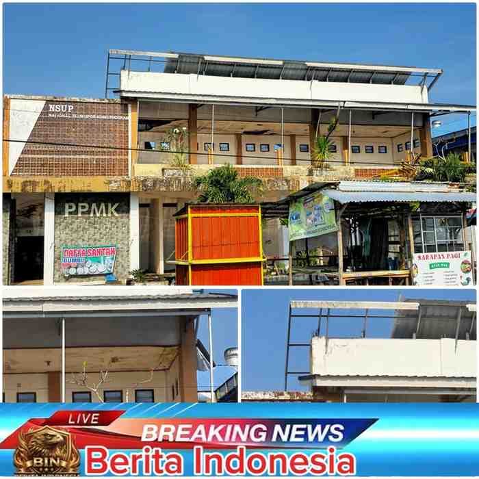 Kasus PAMSIMAS Bungo Mukomuko Alarm Pengawasan Program Pemberdayaan