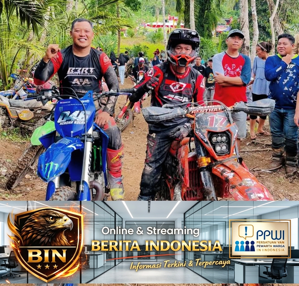 Bupati Bengkulu Utara Mengajak Offroader Berkumpul di Jelajah Alam Lebong # 3