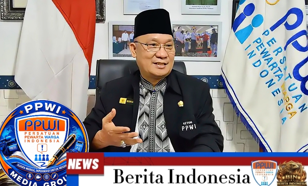 Jangan Sesatkan Publik! Oknum Media Tak Berwenang Melarang Warga Sipil Memiliki Portal Berita, Konstitusi Menjamin Hak Itu