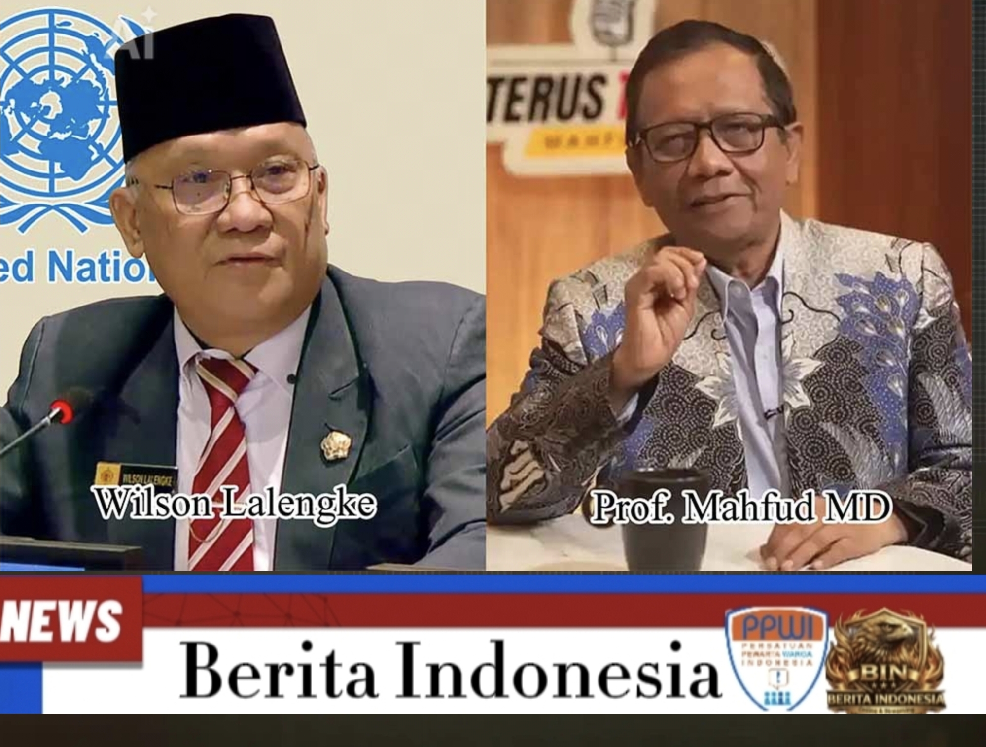 *Dilema Moral dan Kontrak Sosial: Kewajiban Membayar Pajak versus Seruan Radikal Boikot Pajak Mahfud MD*