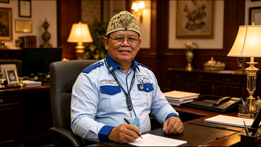 Tindakan Intervensi ke Wartawan Dikecam PPWI Lampung – Bisa Dikenai Sanksi Pidana 5 Tahun